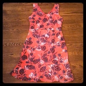 Banana Republic Mermaid Dress